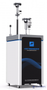 XHAQMS3000型小型化环境空气连续自动监测系统
